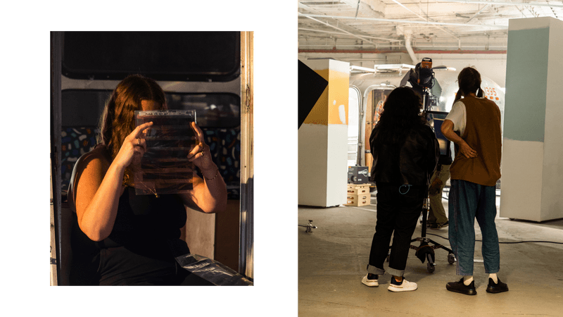 Under Armour Teams Up with NYC-Based Artist Hub Worthless Studios