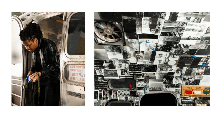 Under Armour Teams Up with NYC-Based Artist Hub Worthless Studios