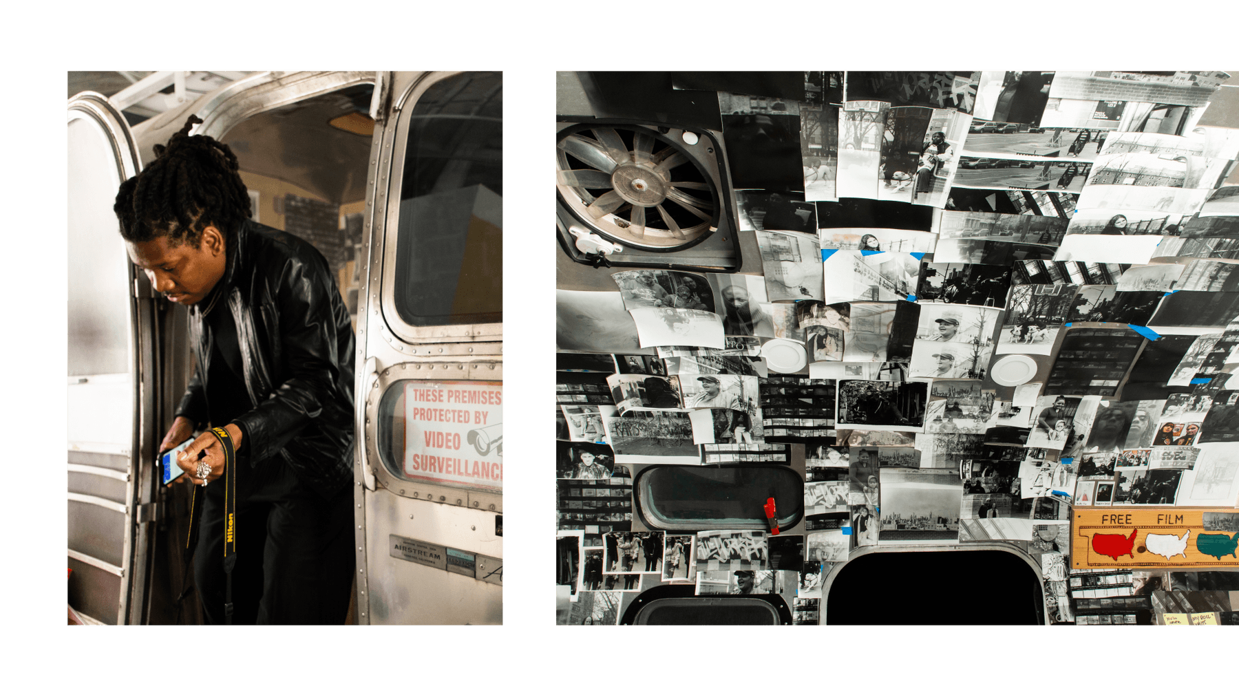 Under Armour Teams Up with NYC-Based Artist Hub Worthless Studios