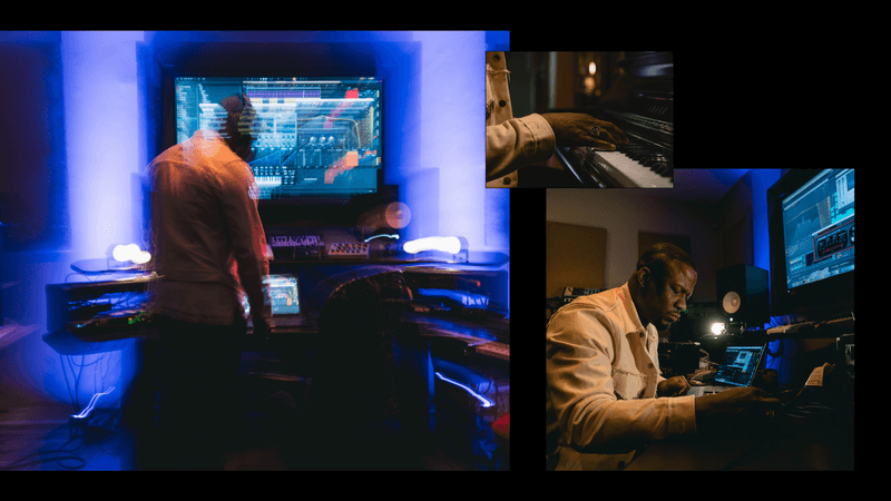 Tequila Don Julio 1942 Crew DJ MOS Interview 