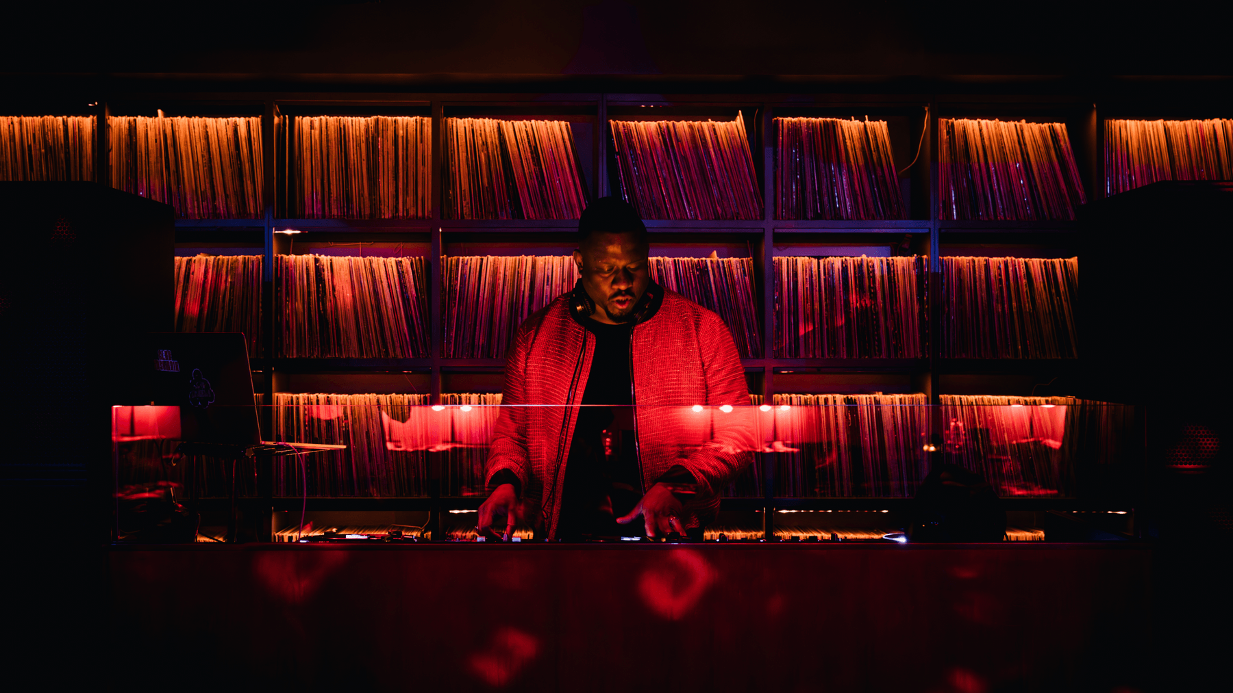 Tequila Don Julio 1942 Crew DJ MOS Interview