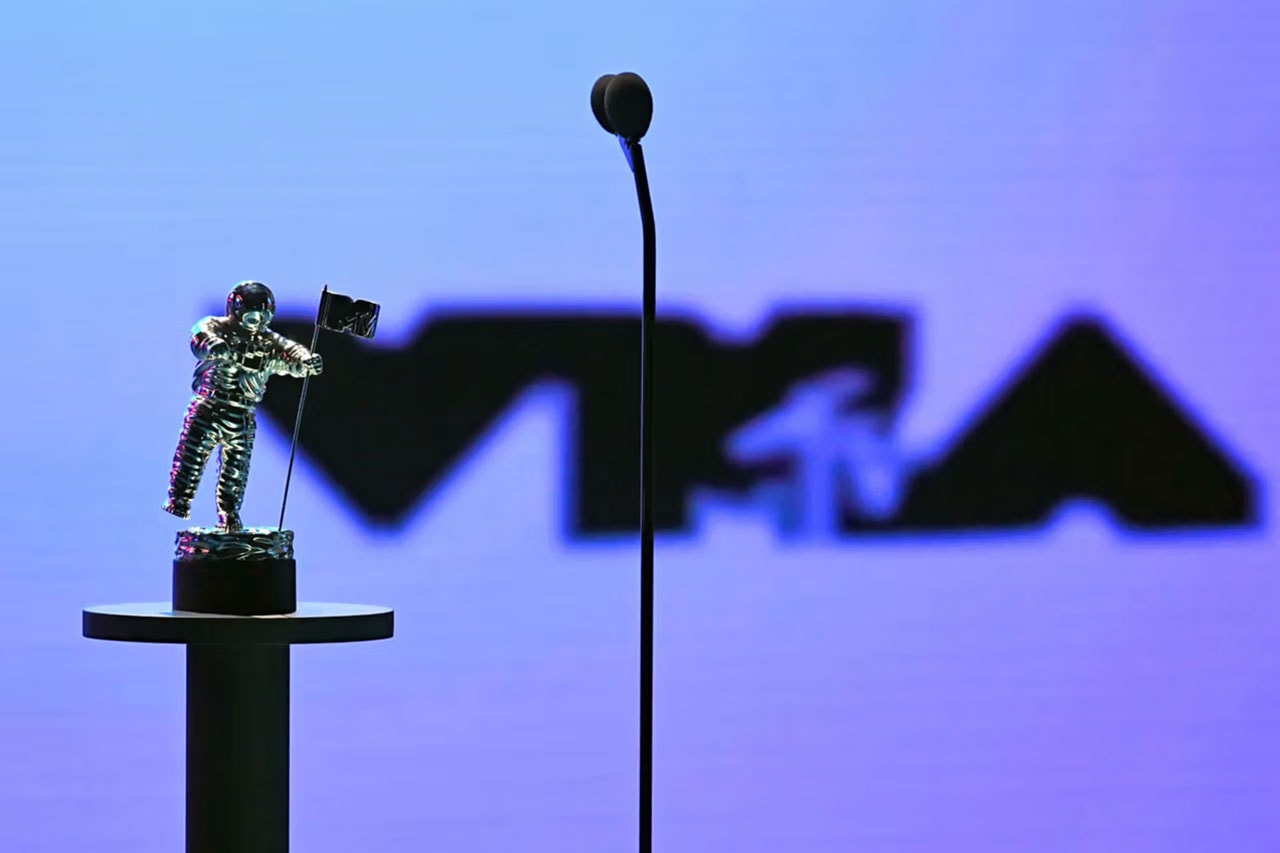 2023 MTV VMAs To Be Held in New Jersey Music