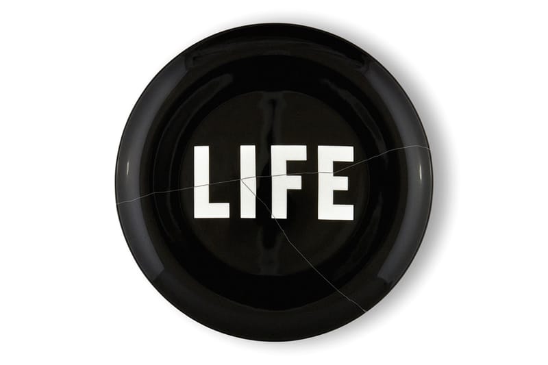 Artist Plate Project Returns for Third Edition