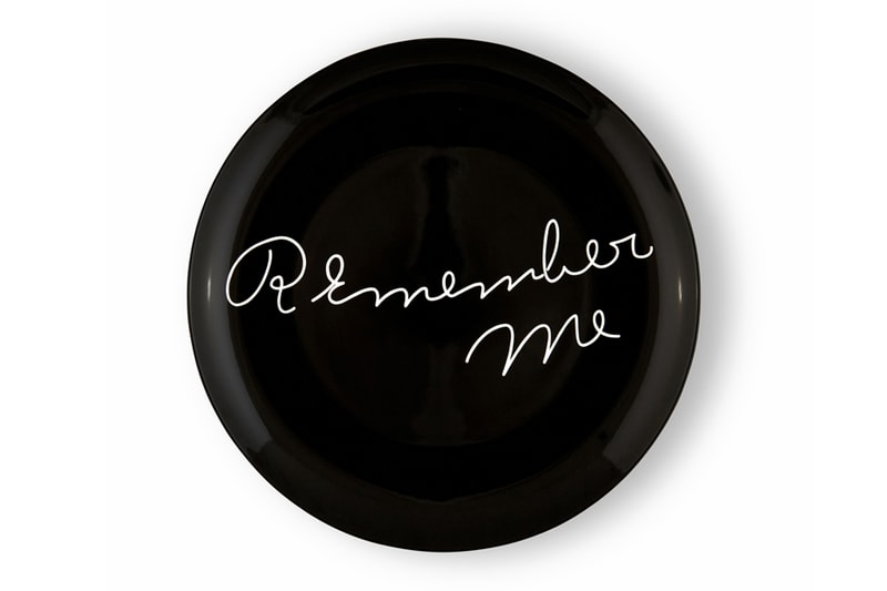 Coalition for the Homeless Artist Plate Project 2023
