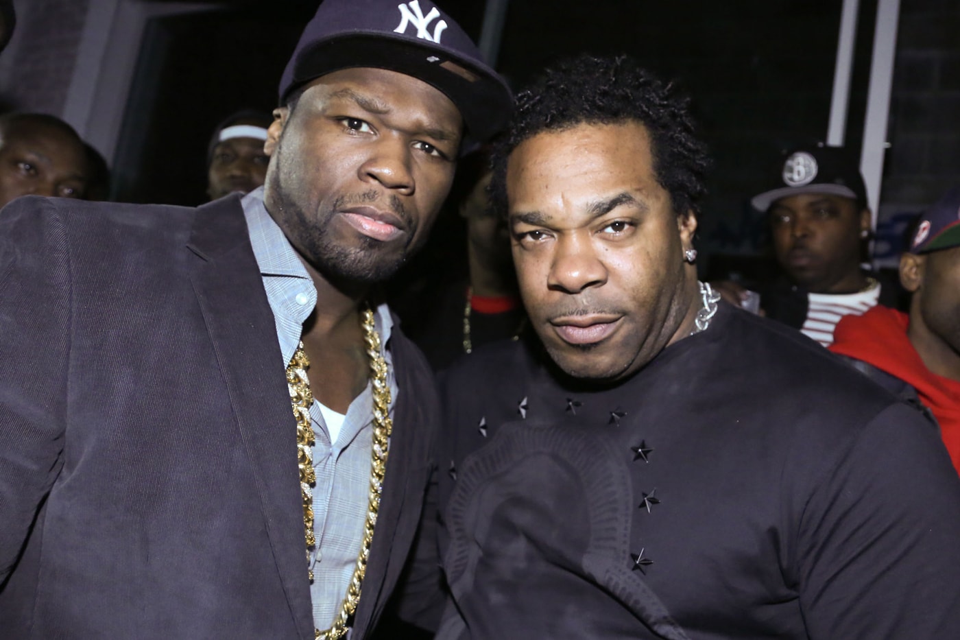 50 Cent busta rhymes The Final Lap Tour Announcement dates