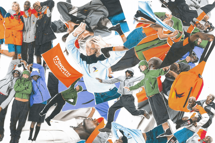 66°North and Selfridges Prepare for Summer With Festival-Ready Collaboration