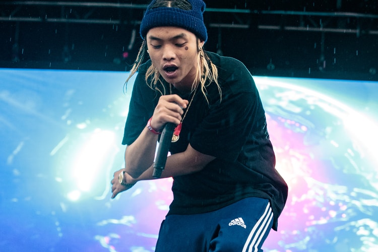 88Rising Announces Head In The Clouds Los Angeles 2023 Lineup