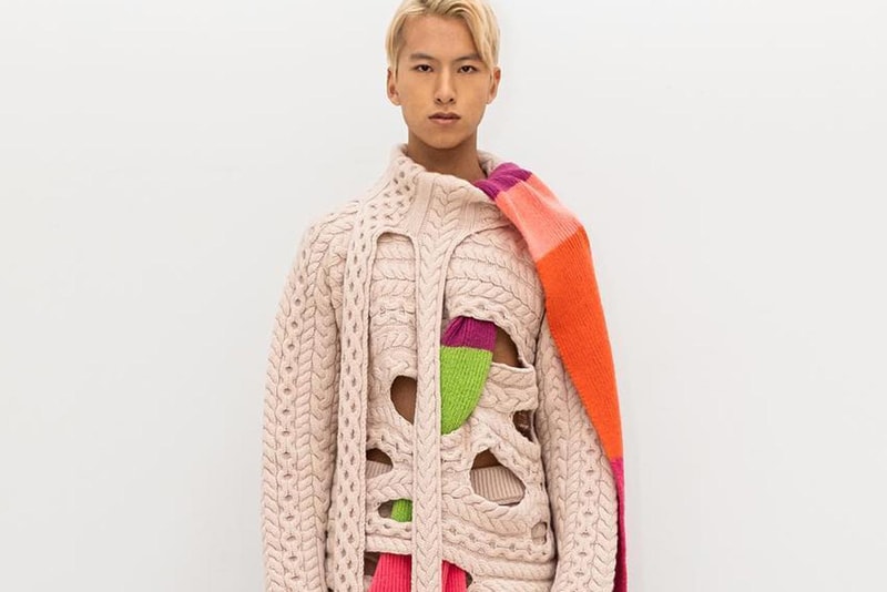 9 Emerging AAPI Designers List Roundup Month