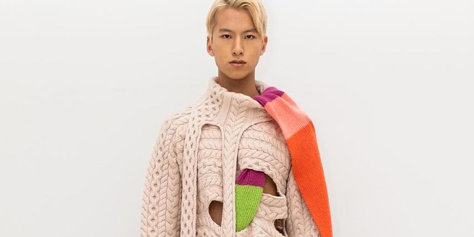 9 Emerging AAPI Designers You Need to Know - Vimarsana News