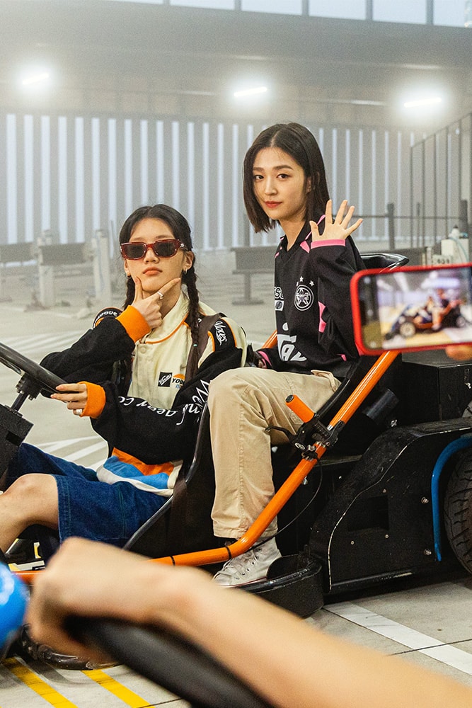 981 All-Day Festival in Jeju Island South Korea