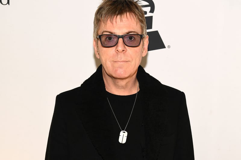 Andy Rourke, Bassist for the Smiths, Died Aged 59