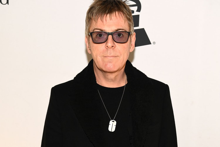 Andy Rourke, Bassist for the Smiths, Died Aged 59