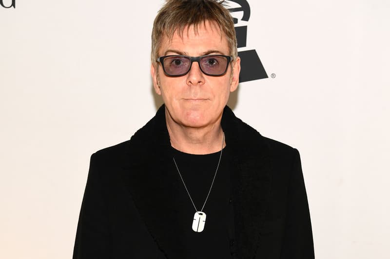 Andy Rourke Bassist The Smiths Passes Away Age 59 Death Obituary Morrissey Performer New York City Cause Pancreatic Cancer