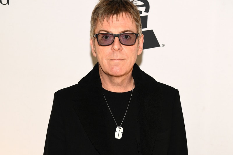 Andy Rourke Bassist The Smiths Passes Away Age 59 Death Obituary Morrissey Performer New York City Cause Pancreatic Cancer
