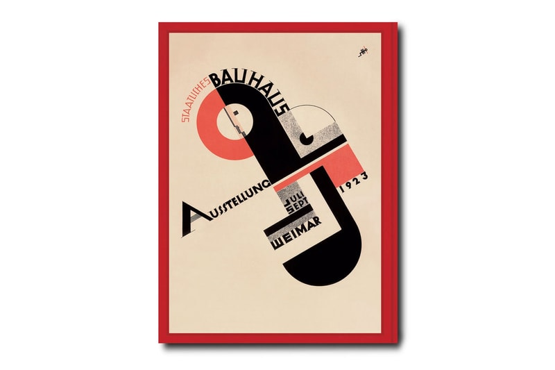 Assouline Chronicles the Bauhaus Movement With New Title