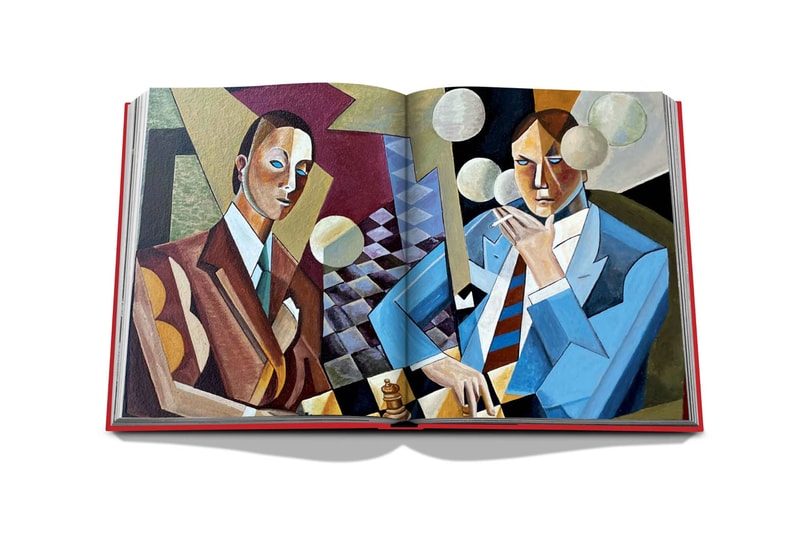 Assouline Chronicles the Bauhaus Movement With New Title