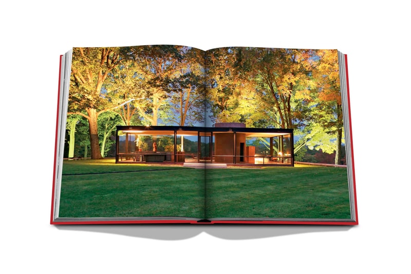 Assouline Chronicles the Bauhaus Movement With New Title