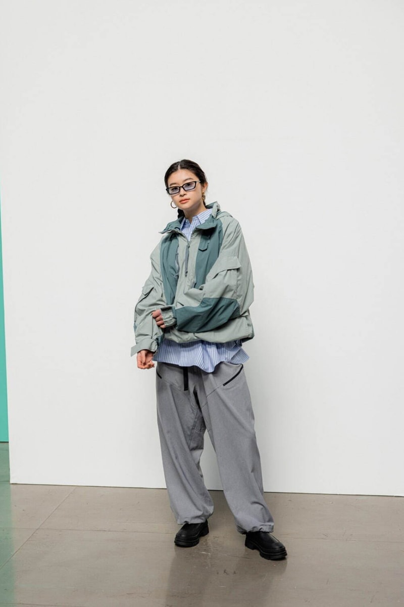 BEAMS Digs Into Casual American Style for SS23 Fashion