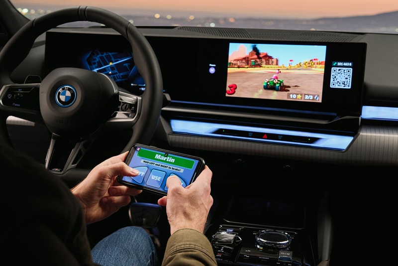 BMW Reveals All-New 2024 BMW 5 Series Automotive