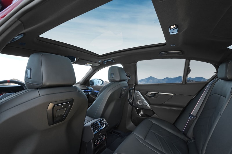 BMW Reveals All-New 2024 BMW 5 Series Automotive
