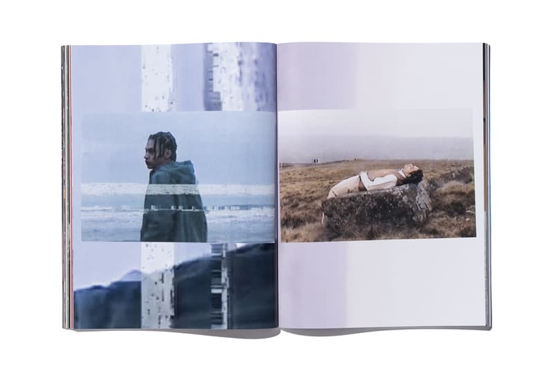 Carhartt ‘WIP Magazine’ Launches Issue 8 Fashion