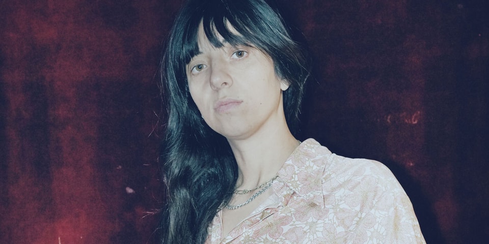 Chloé Caillet Drops New EP 'Intro' - Vimarsana News