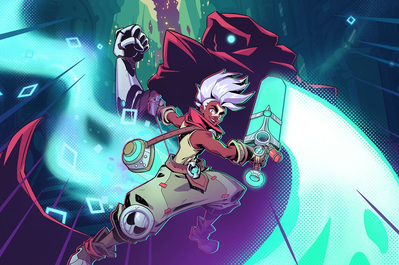 Convergence: A League of Legends Story Nintendo Switch Next Month Release Date Ekko Platformer Game Preview Details
