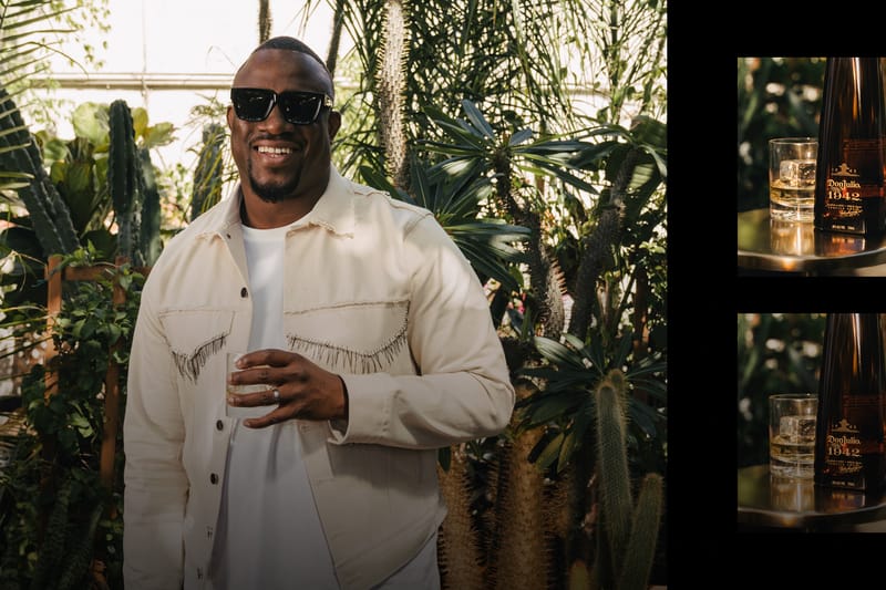 Tequila Don Julio #1942Crew’s DJ M.O.S. Fosters Community Through His Dynamic Sound