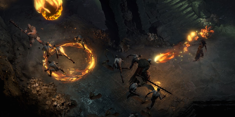 Watch the latest story trailer and witness the beginning of a new saga — Diablo  IV — Blizzard News