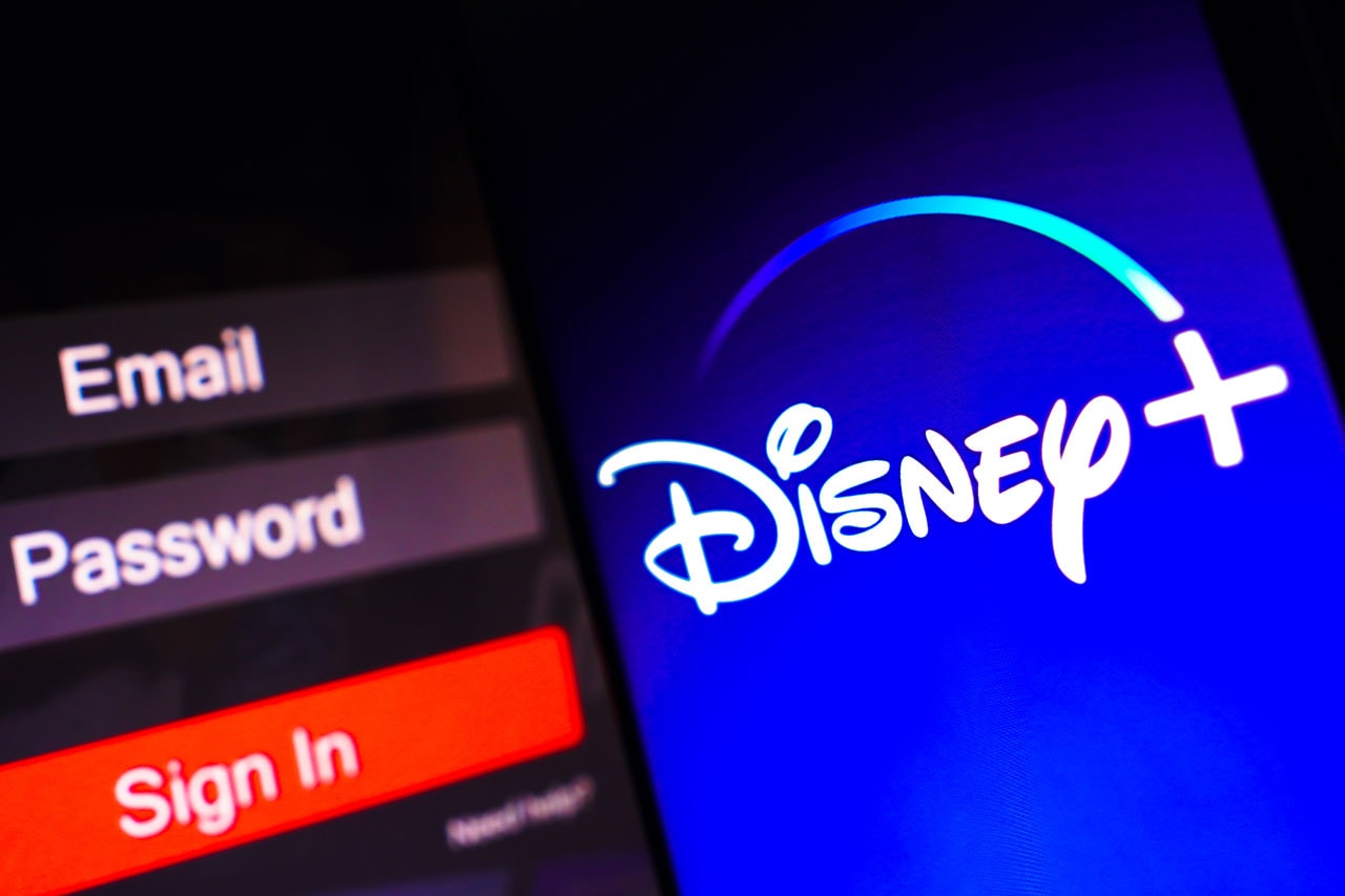 Disney+ Plus Streaming Service Ad-Free Subscription Tier Q2 Earnings Call CEO Bob Iger Call Annual Plan Details Pricing Cost