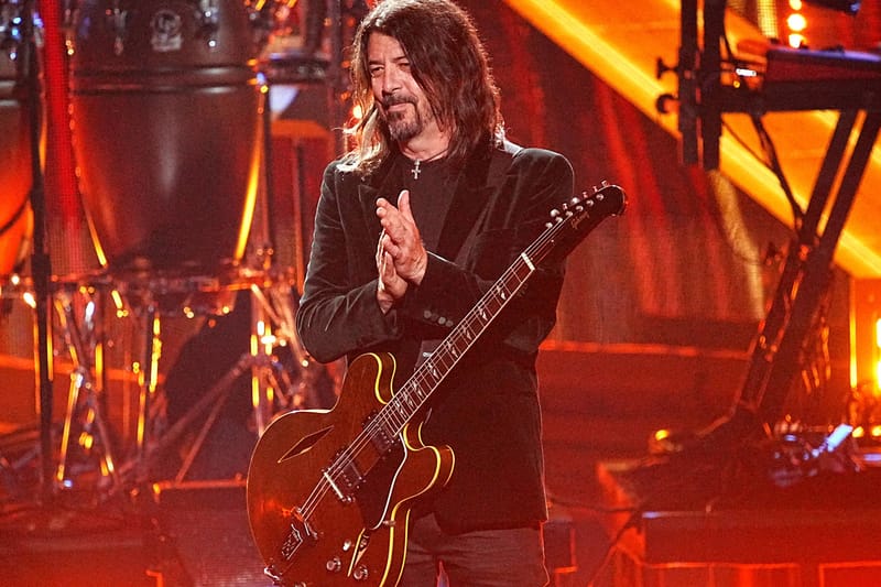 Foo Fighters Share New Track “Under You” From Upcoming LP ‘But Here We Are’