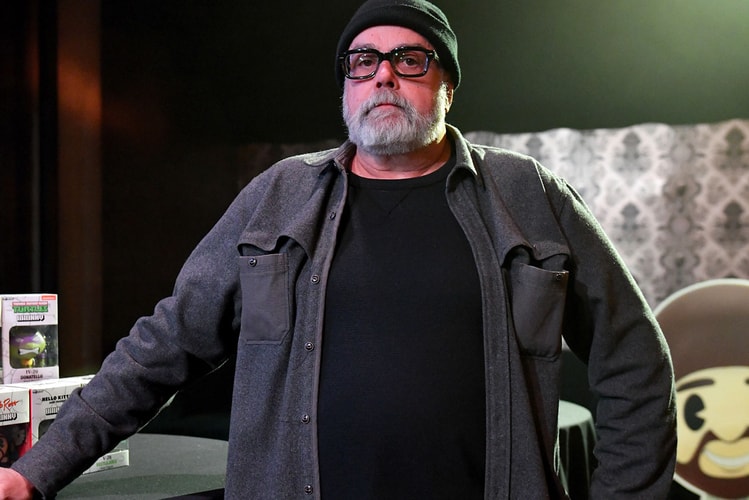 Frank Kozik, Iconic Poster and Album Cover Artist, Passes Away at 61