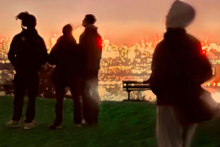 Fred again.. and Brian Eno Debut Collaborative LP ‘Secret Life’