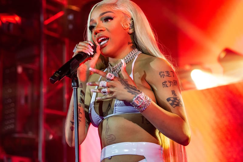 GloRilla Samples Three 6 Mafia on New Single “Lick or Sum”