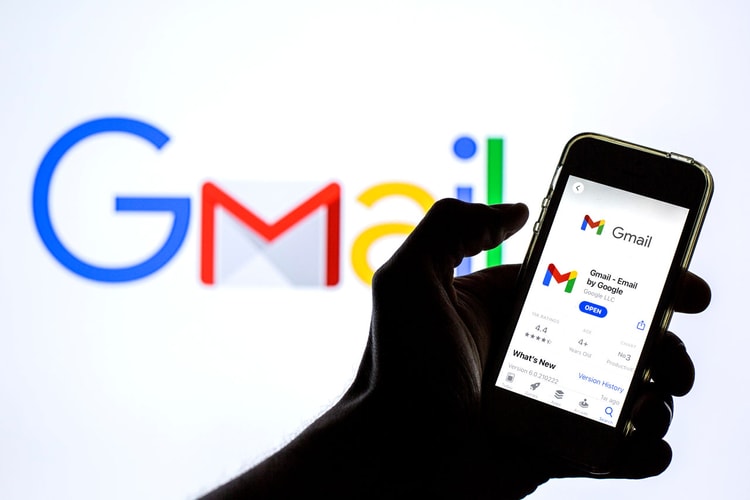 Gmail Rolls Out Its Own Blue Verification Check System