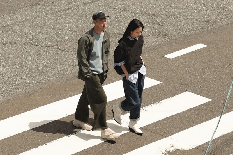 Goldwin Preps for Summer With Limited Early Collection