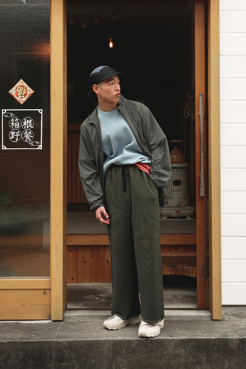 Supreme Spring Summer 2023 Week 11 Release List Drop Palace AFB Goldwin Yen Town Market Nujabes HANA, TAIYO, AME (FLOWER, SUN, RAIN) BoTT DIVINITIES Richardson