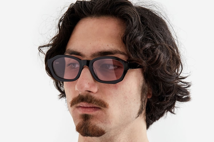Goodhood x Sub Sun Offers Rose-Tinted Eyewear