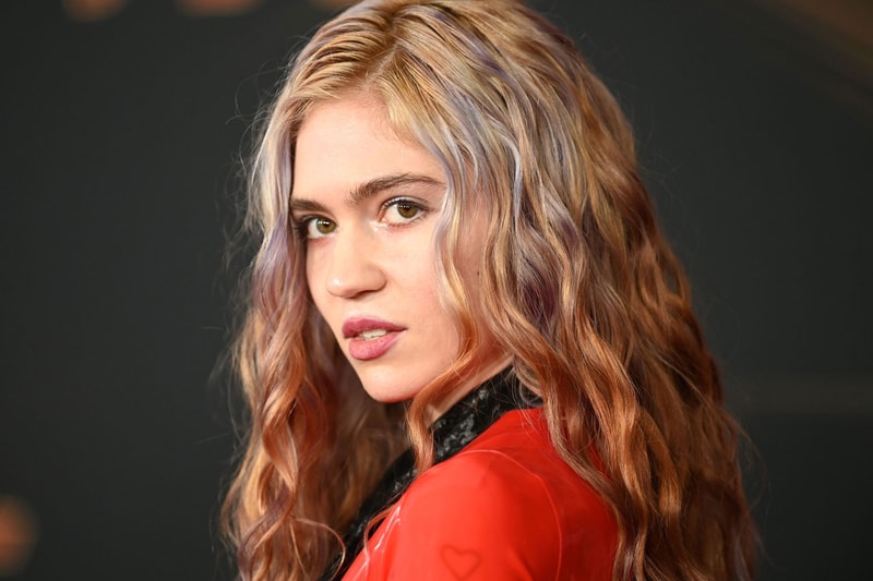 Grimes Open Source AI Software Program Create Music Songs Tracks Her Voice Elf Tech Royalties Master Recordings Details