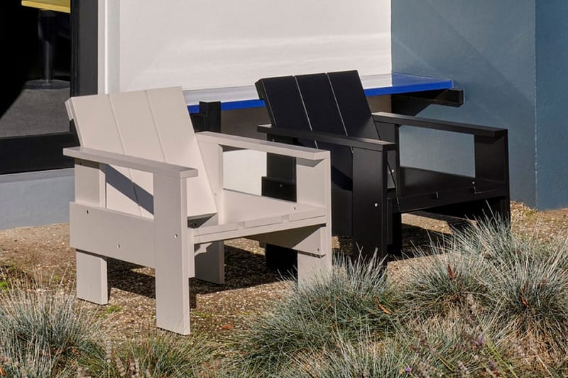 HAY Inspires Moments in Nature with New Outdoor Furniture and Accessories