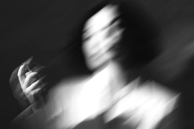 Haeckels Launches Collaborative Fragrance “Scent08” With Kelly Lee Owens