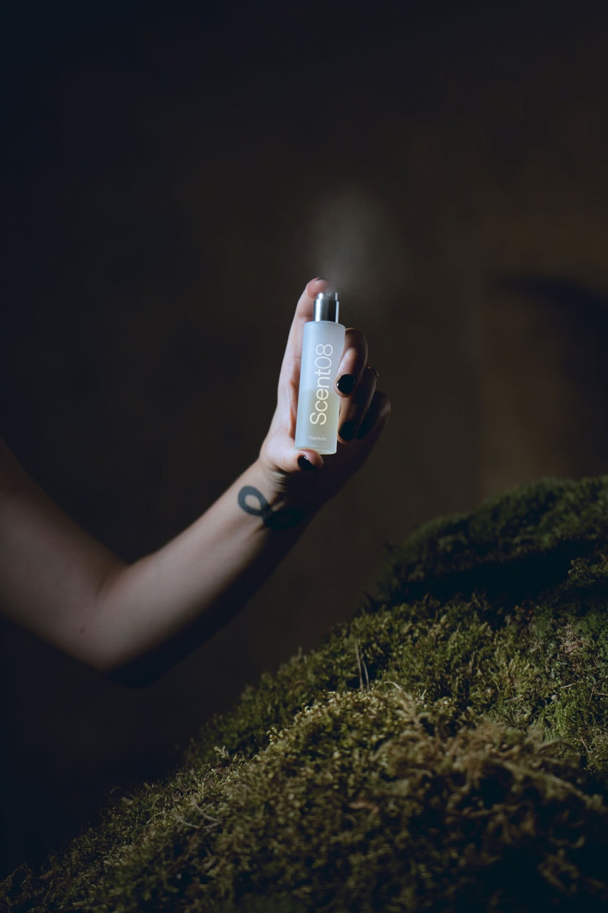 Haeckels Launches Collaborative Fragrance “Scent08” With Kelly Lee Owens Fashion