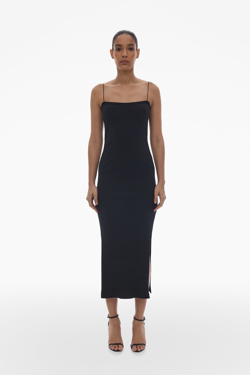 Helmut Lang Pre-Fall 2023 Is Calm, Cool and Collected