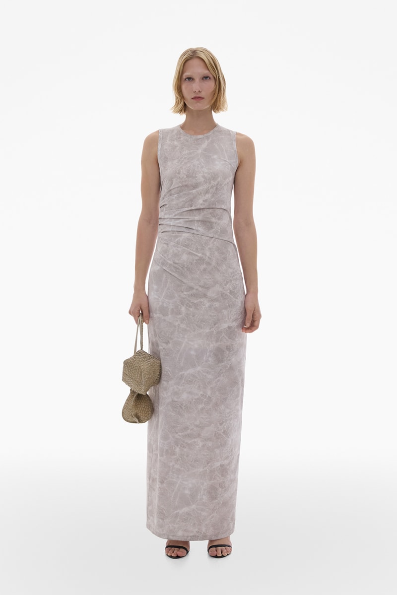 Helmut Lang Pre-Fall 2023 Is Calm, Cool and Collected