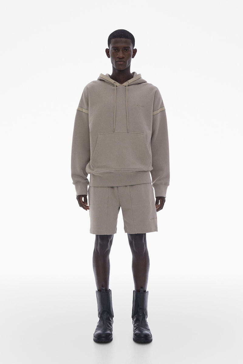 Helmut Lang Pre-Fall 2023 Is Calm, Cool and Collected