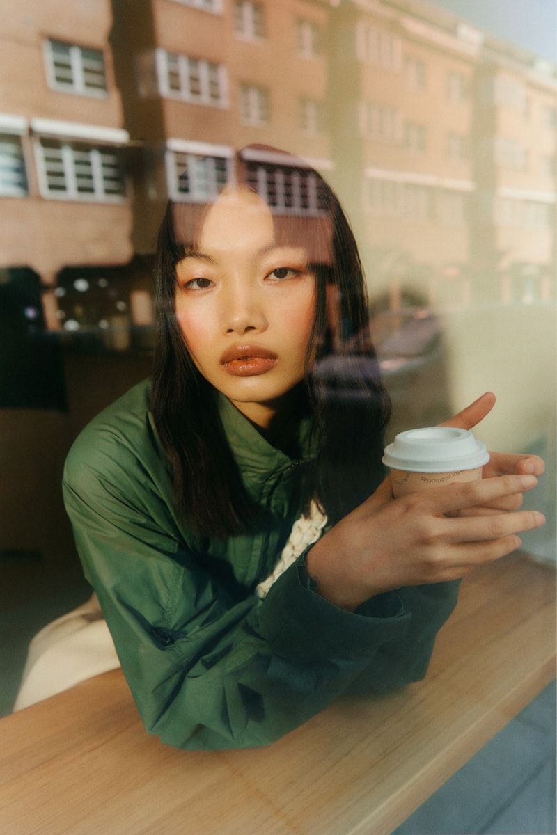 Holzweiler Pre-Fall 2023 Occasion Wear Focuses on Everyday Classics