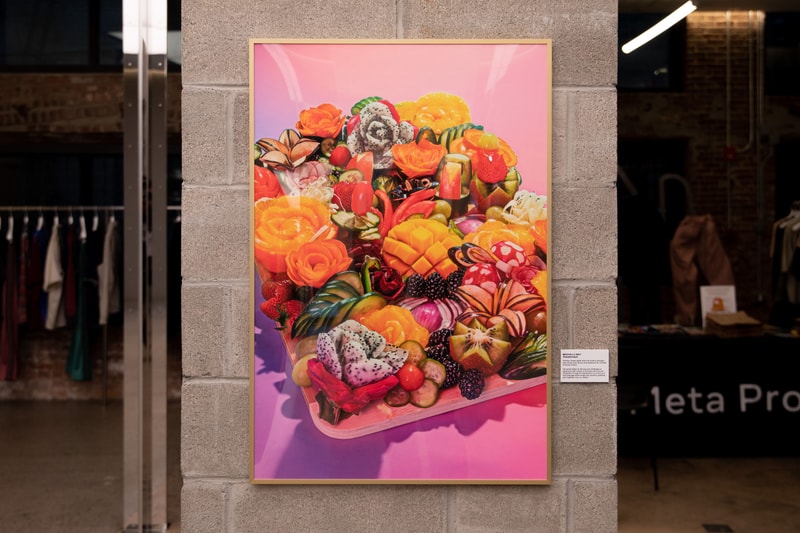meta prosper love in translation exhibition hbx new york