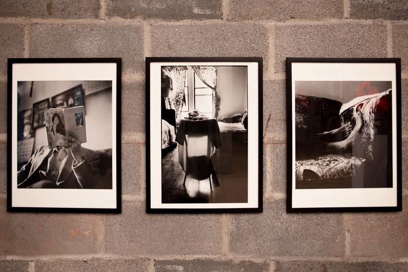 meta prosper love in translation exhibition hbx new york