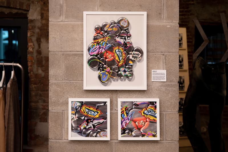 meta prosper love in translation exhibition hbx new york
