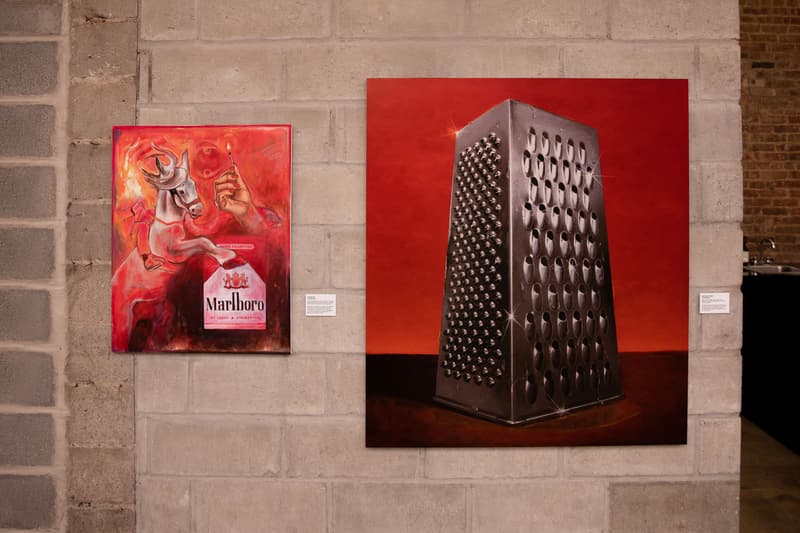meta prosper love in translation exhibition hbx new york